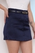 Modas Domi - Shorts Saia Cetim Coleção Nova C181