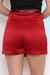 Imagem do Modas Domi - Shorts Saia Cetim Coleção Nova C181