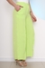 Modas Domi Calça Pantalona Duna com Elastico na Cintura 8400 - loja online