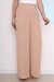 Modas Domi Calça Pantalona Duna com Elastico na Cintura 8400