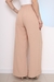 Modas Domi Calça Pantalona Duna com Elastico na Cintura 8400 - comprar online