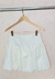 Imagem do Modas Domi Mini Saia Balonê Bubble Curta Moda Gringa Blogueira Fashion 190