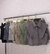 Modas Domi Conjunto Colete e Shorts Gabardine 193 na internet