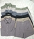 Modas Domi Conjunto Colete e Shorts Gabardine 193 - comprar online