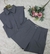 Modas Domi Conjunto Colete e Shorts Gabardine 193 - comprar online