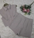 Modas Domi Conjunto Colete e Shorts Gabardine 193 na internet