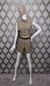Modas Domi Conjunto Colete e Shorts Gabardine 193 - loja online