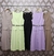 Modas Domi Vestido Chemise Alfaiataria Gabardine Midi Botões Frontais 195