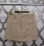 Modas Domi Short Saia Louis Twill Cintura Alta Detalhe com Bolsos Frontais Fake 1810 - comprar online