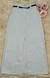 Modas Domi Saia Midi Gabardine Com Fenda Frontal Cintura Alta Elegante M156 - loja online