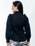 Modas Domi Camisa Feminina Tricoline Detalhada com Babado 56 - comprar online