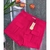 Modas Domi Short Feminino Fashion Alfaiataria Botão Ziper Cargo 55 na internet