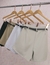 Modas Domi Shorts Feminino Luis Twill Coleção Nova Passante Duplo Moda Verão LT173 - comprar online