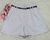 Modas Domi Shorts Feminino Luis Twill Coleção Nova Passante Duplo Moda Verão LT173