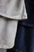 Modas Domi Saia Jeans com Babado J023 - Modas Domi