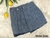 Modas Domi Short Jeans Feminino Cintura Moda Empina Bumbum Oferta Relâmpago Godê 2211 na internet