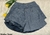 Modas Domi Short Jeans Feminino Cintura Moda Empina Bumbum Oferta Relâmpago Godê 2211 - comprar online