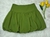 Modas Domi Mini Saia Balonê Bubble Curta Moda Gringa Blogueira Fashion 190 - loja online