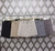 Modas Domi Short Saia Louis Twill Cintura Alta Detalhe com Bolsos Frontais Fake 1810 - comprar online