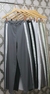 Modas Domi Calça Pantalona Feminina Luis Twill Social Esportiva Moda Verão LT207 na internet