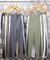 Modas Domi Calça Pantalona Feminina Luis Twill Social Esportiva Moda Verão LT207 - comprar online
