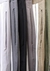 Imagem do Modas Domi Calça Pantalona Feminina Luis Twill Social Esportiva Moda Verão LT207