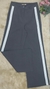 Modas Domi Calça Pantalona Feminina Luis Twill Social Esportiva Moda Verão LT207 - loja online