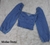 Modas Domi Camisa Feminina Jeans Estilo Ciganinha Manga Longa Descote Coração C106