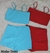 Modas Domi Conjunto Alfaiataria Moda Praia Shorts e Cropped Verão 048 - comprar online