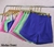 Modas Domi Conjunto Feminino Alfaiataria Cropped e Shorts Fechamento em Botão B048 - Modas Domi