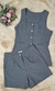 Modas Domi Conjunto Gabardine 187