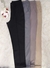 Modas Domi Calça Alfaiataria Premium Detalhe em Barra Italiana 8426 - comprar online