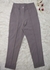 Modas Domi Calça Alfaiataria Premium Detalhe em Barra Italiana 8426 - comprar online