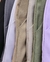Modas Domi Conjunto Feminino 2 Peças Luis Twill Colete e Shorts Meia Coxa Moderno Moda Verão LT203