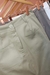 Imagem do Modas Domi Saia Sarja Cintura Alta com Bolso Coleção Nova 169