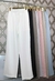 Modas Domi Calça Pantalona Luis Twill LT8435 - comprar online