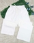 Modas Domi Calça Pantalona Luis Twill LT8435 na internet