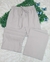 Modas Domi Calça Pantalona Luis Twill LT8435 - comprar online