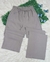 Modas Domi Calça Pantalona Luis Twill LT8435 - loja online