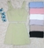 Modas Domi Conjunto Feminino Cropped e Shorts Saia Modelo Verão Moda 2025 LT210 - loja online