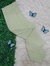 Modas Domi Calça Feminina Estilo Capri com Detalhe em Corte na Barra Verão LT212 - loja online