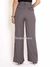 Imagem do Modas Domi Calça Luis Twill Feminina Estilo Social Bolsos Laterais Detalhe com Bolso Atrás 864000