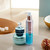 Kit Apaixonados - Hidratante Facial e Corporal