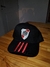 Gorra de River Plate