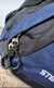 Mochila trekking 28/30 litros - cor azul - comprar online