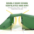 Barraca Naturehike-Opalus 2, 3, 4 Pessoas Ultraleve impermeável Camping na internet
