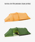 Barraca Naturehike-Opalus 2, 3, 4 Pessoas Ultraleve impermeável Camping na internet