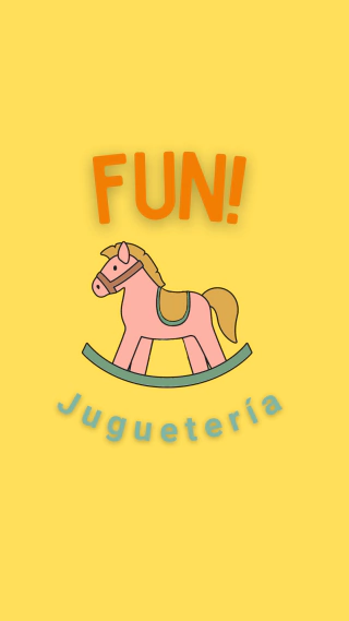 Fun Jugueteria
