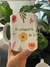 Taza de Ceramica Vida