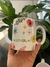 Taza de Ceramica Vida en internet